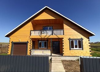 Продажа дома, 220 м2, деревня Грановщина, улица Владимира Высоцкого