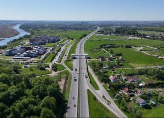 Продается участок, 8 сот., Калининградская область, улица Марьина