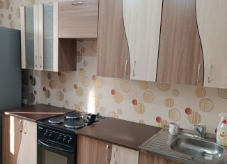 Сдача в аренду 2-ком. квартиры, 48 м2, Тайшет, улица Андреева, 3