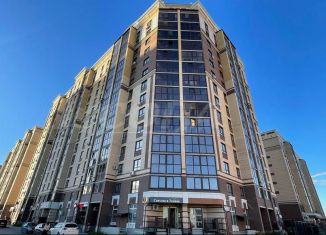 Продается 1-ком. квартира, 34.5 м2, Тюмень, улица Тимофея Кармацкого, 7, ЖК Ария