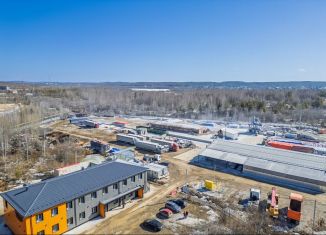 Продам складское помещение, 23670 м2, Полевской, территория Западный Промышленный Район, 1/5