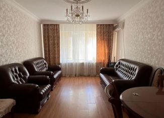 Продается 3-комнатная квартира, 69 м2, Грозный, проспект Мохаммеда Али, 39, 4-й микрорайон