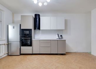 Продам 2-комнатную квартиру, 44.7 м2, Москва, Жигулёвская улица, 14к2, метро Текстильщики
