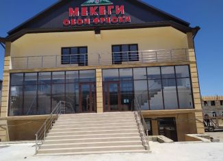 Сдается в аренду торговая площадь, 140 м2, Махачкала, проспект Амет-хана Султана, 155, Ленинский внутригородской район