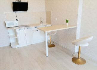 1-комнатная квартира на продажу, 40 м2, Ростов-на-Дону, Днепровский переулок, 117с2, ЖК Днепровская Роща