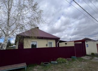 Продажа дома, 44.5 м2, Юрга, Интернациональная улица, 21