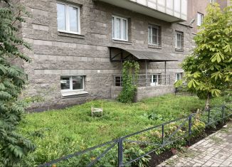 Помещение свободного назначения на продажу, 49.2 м2, Санкт-Петербург, улица Оптиков, 50к2