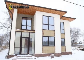 Продаю дом, 126 м2, село Зубово, улица Энтузиастов