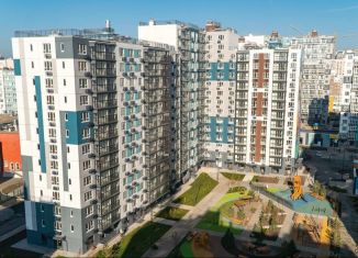 Продаю 2-ком. квартиру, 52.3 м2, Ростов-на-Дону