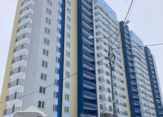 Продам однокомнатную квартиру, 32 м2, Лобня, улица Колычева, 7, ЖК Лобня-Сити