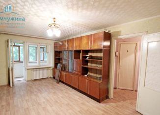 Продаю 2-ком. квартиру, 50.6 м2, Ульяновская область, проспект Димитрова, 17А