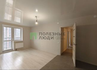 3-ком. квартира на продажу, 71.3 м2, деревня Батино, ЖК Есенинские Поля, улица Сергея Есенина, 15