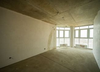 Продается 1-ком. квартира, 53 м2, Краснодар, Фестивальный микрорайон, улица Шоссе Нефтяников, 18к4