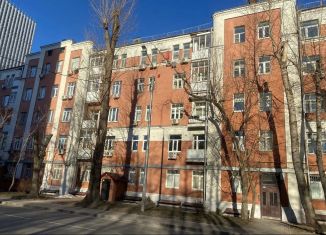 Продам квартиру студию, 12 м2, Москва, Большой Тишинский переулок, 40с1, метро Улица 1905 года