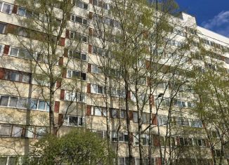 Продаю 2-ком. квартиру, 47 м2, Санкт-Петербург, проспект Луначарского, 72к2, муниципальный округ № 15