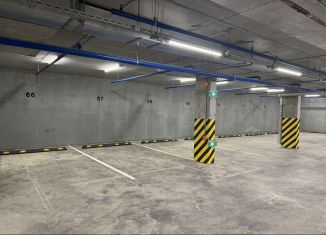 Сдаю машиноместо, 13 м2, Нижний Новгород, Советский район, улица Героя Советского Союза Аристархова, 8