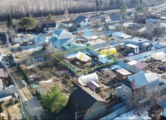 Продам дачу, 10 м2, Пермь, улица 3-я Ферма, 2/56