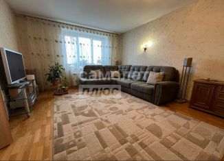 4-комнатная квартира на продажу, 101 м2, Йошкар-Ола, улица Анникова