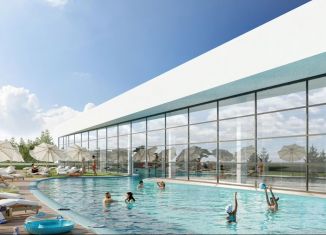 Продажа 1-комнатной квартиры, 26.2 м2, Сысерть