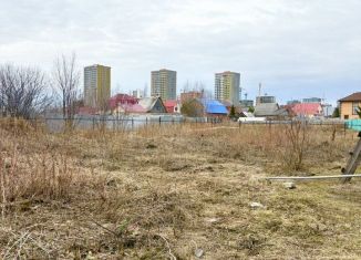 Продаю земельный участок, 19.2 сот., Тюмень, Комаровская улица, 25