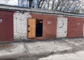 Гараж на продажу, 24 м2, Курчатов