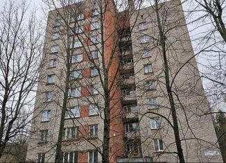 Двухкомнатная квартира на продажу, 48 м2, Сертолово, Заречная улица, 5к2