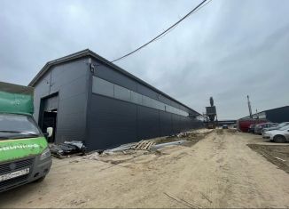 Аренда склада, 1440 м2, село Русско-Высоцкое, село Русско-Высоцкое, 4