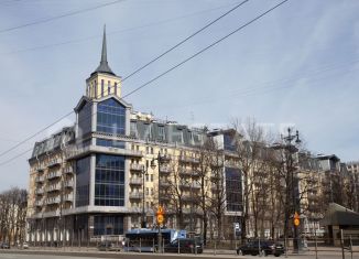 Продается офис, 111.5 м2, Санкт-Петербург, Московский проспект, 82, муниципальный округ Московская Застава