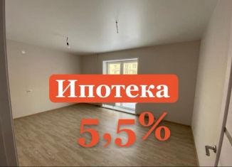 Продаю двухкомнатную квартиру, 59.2 м2, посёлок Солонцы, Кедровая улица, 5А