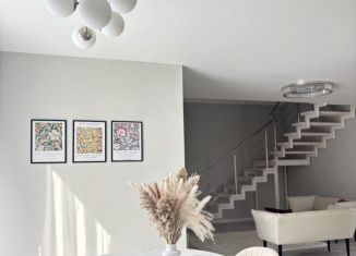 Продаю дом, 140 м2, деревня Коккорево, Онежская улица, 3