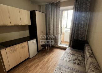 Квартира на продажу студия, 15.3 м2, Челябинск, Гранитная улица, 21, Ленинский район