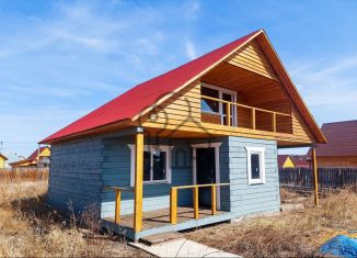 Продается дом, 180 м2, деревня Грановщина, улица Выгузова