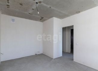 Однокомнатная квартира на продажу, 34.2 м2, Тюмень, улица Павла Никольского, 10, ЖК Акватория