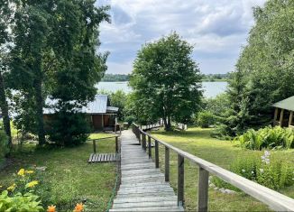 Продам дом, 84.5 м2, село Святозеро, Чарнаволоцкая улица, 33