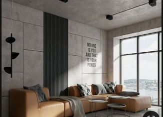 Продаю 2-ком. квартиру, 48.2 м2, деревня Кисловка, улица Василия Кандинского, 1