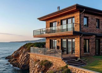 Продается дом, 165 м2, Сочи, Приморская улица, 27А, микрорайон Центральный