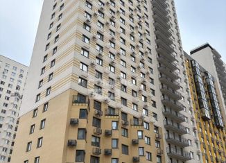 Продам 3-ком. квартиру, 72 м2, деревня Сапроново, ЖК Видный Берег 2, улица Западный Квартал, 5к2