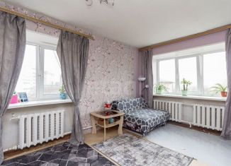 Продажа 1-ком. квартиры, 29.4 м2, Тюмень, Мельзаводская улица, 54, Калининский округ