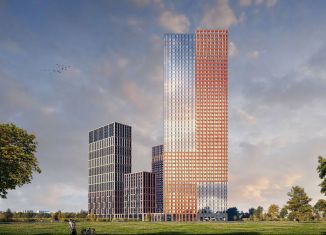 Продажа однокомнатной квартиры, 35.7 м2, Москва, СВАО, жилой комплекс Полар, 1.5