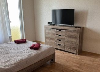 Сдача в аренду однокомнатной квартиры, 32.3 м2, Калининград, улица Ульяны Громовой, 86