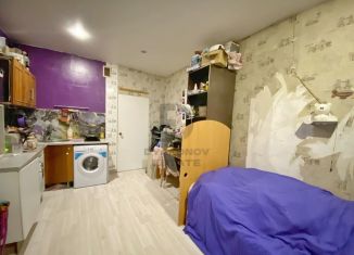 Продажа квартиры студии, 22 м2, Санкт-Петербург, Репищева улица, 10к2, метро Удельная