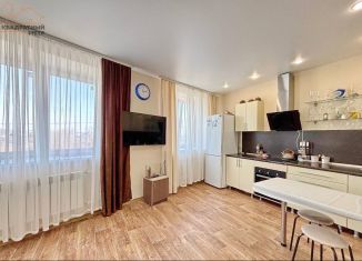 2-ком. квартира на продажу, 47.1 м2, Димитровград, Мостовая улица, 16А, ЖК Порт