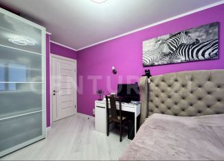 Продается 2-ком. квартира, 53.3 м2, Санкт-Петербург, Долгоозёрная улица, 5к1, метро Пионерская