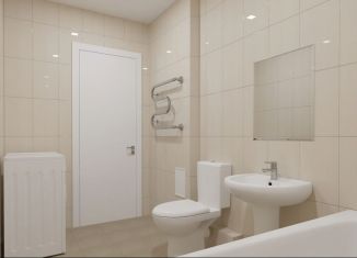 Квартира на продажу студия, 26.4 м2, Киров, улица Потребкооперации, 40