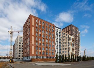 Продается квартира студия, 30.3 м2, Тула, Самоварная улица, 16