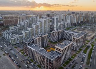 2-ком. квартира на продажу, 71.2 м2, Санкт-Петербург, Среднерогатская улица, 13к1, ЖК Триумф Парк