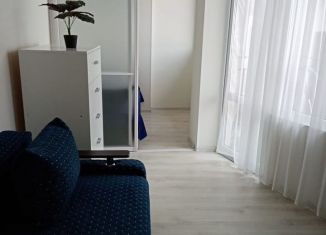 Продается квартира студия, 30 м2, Сочи, Вишнёвая улица, 36/1, микрорайон Заречный