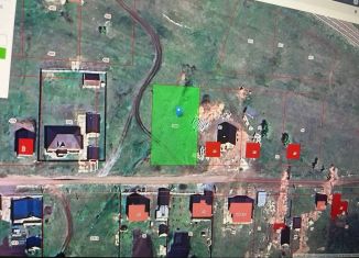 Продается земельный участок, 15 сот., село Ермолаево, улица Альмухаметова