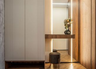 Сдача в аренду 2-ком. квартиры, 47 м2, Ставрополь, переулок Крупской, 29/1