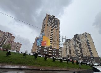 Однокомнатная квартира на продажу, 45 м2, Тула, проспект Ленина, 134, ЖК Зеленстрой-2